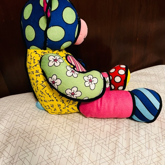 Build a bear -Multipattern(Gently used) - Picture 2 of 4